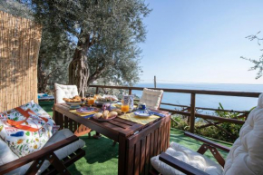 Maison Don Rafe' Positano